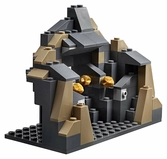 Lego 60186 - La Foreuse Du Minerai