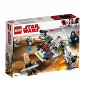Lego Star Wars 75206 - Pack De Combat Des Jedi Et Des Clone Troopers