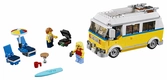 LEGO Creator 31079 - Le Van Des Surfeurs