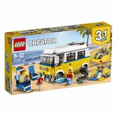 LEGO Creator 31079 - Le Van Des Surfeurs