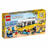 LEGO Creator 31079 - Le Van Des Surfeurs