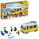 LEGO Creator 31079 - Le Van Des Surfeurs