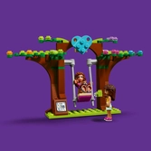 LEGO Friends 41340 - La Maison De L'Amitié