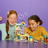 LEGO Friends 41340 - La Maison De L'Amitié