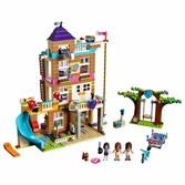 LEGO Friends 41340 - La Maison De L'Amitié