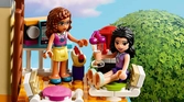 LEGO Friends 41340 - La Maison De L'Amitié