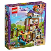 LEGO Friends 41340 - La Maison De L'Amitié