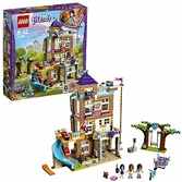 LEGO Friends 41340 - La Maison De L'Amitié