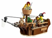 Lego 31078 Creator 3-En-1 - Les Trésors De La Cabane Dans L'Arbre