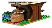 Lego 31078 Creator 3-En-1 - Les Trésors De La Cabane Dans L'Arbre