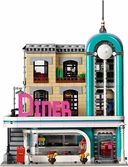 LEGO Creator 10260 - Un Dîner Au Centre-Ville