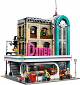 LEGO Creator 10260 - Un Dîner Au Centre-Ville