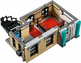 LEGO Creator 10260 - Un Dîner Au Centre-Ville