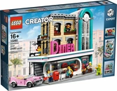 LEGO Creator 10260 - Un Dîner Au Centre-Ville