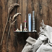 LEGO Classic 10715 - La Boîte De Briques Et De Roues