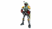LEGO Star Wars 75533 - Boba Fett