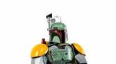 LEGO Star Wars 75533 - Boba Fett
