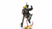 LEGO Star Wars 75533 - Boba Fett