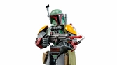 LEGO Star Wars 75533 - Boba Fett