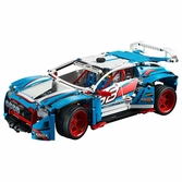 Lego 42077 - La Voiture De Rallye