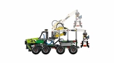 Lego 42080 - Le Camion Forestier