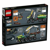 Lego 42080 - Le Camion Forestier