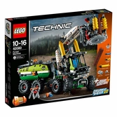 Lego 42080 - Le Camion Forestier
