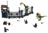 Lego 75931 - Lego Jurassic World