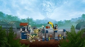 Lego 75931 - Lego Jurassic World