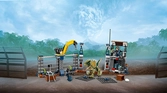 Lego 75931 - Lego Jurassic World