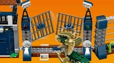 Lego 75931 - Lego Jurassic World