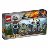 Lego 75931 - Lego Jurassic World