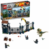Lego 75931 - Lego Jurassic World