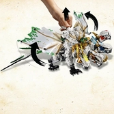 LEGO Ninjago 70679 - L'Ultra Dragon