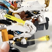 LEGO Ninjago 70679 - L'Ultra Dragon