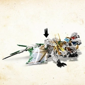 LEGO Ninjago 70679 - L'Ultra Dragon