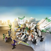 LEGO Ninjago 70679 - L'Ultra Dragon