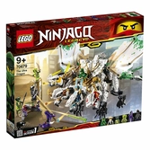 LEGO Ninjago 70679 - L'Ultra Dragon