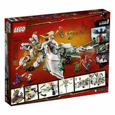 LEGO Ninjago 70679 - L'Ultra Dragon