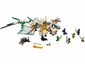 LEGO Ninjago 70679 - L'Ultra Dragon
