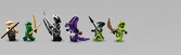 LEGO Ninjago 70679 - L'Ultra Dragon