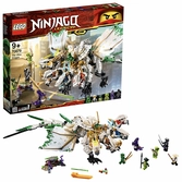 LEGO Ninjago 70679 - L'Ultra Dragon