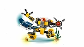 Lego 31090 - Le Robot Sous-Marin