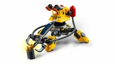 Lego 31090 - Le Robot Sous-Marin