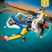 Lego Creator 31094 - L'Avion De Course