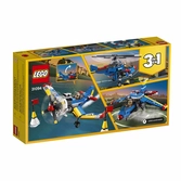 Lego Creator 31094 - L'Avion De Course
