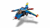 Lego Creator 31094 - L'Avion De Course