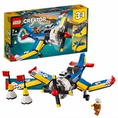 Lego Creator 31094 - L'Avion De Course