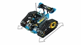 LEGO Technic 42095 - Le Bolide Télécommandé
