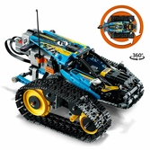 LEGO Technic 42095 - Le Bolide Télécommandé